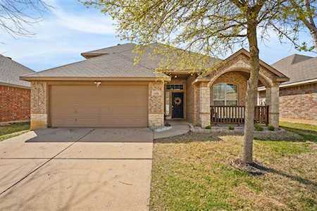 12128 Bellegrove Road Burleson, TX 76028