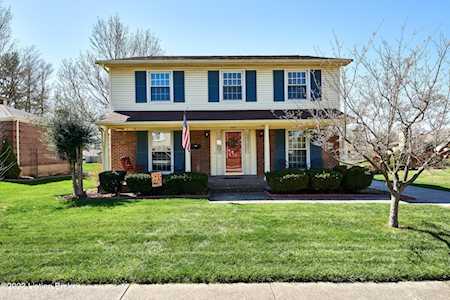 3218 Eastside Dr Louisville, KY 40220