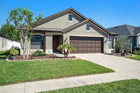 14261 Saltby PLACE Spring Hill, FL 34609