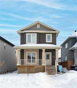 247 Prospect Dr Fort McMurray, AB T9K 0
