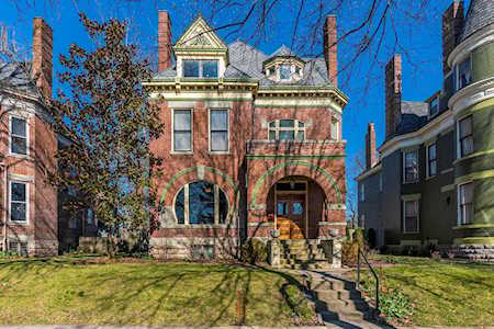 667 Elsmere Park Lexington, KY 40508