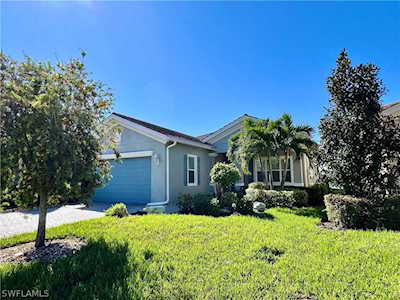 12768 Fairway Cove Ct Fort Myers, FL 33905