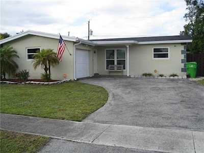8551 NW 28th St Sunrise, FL 33322