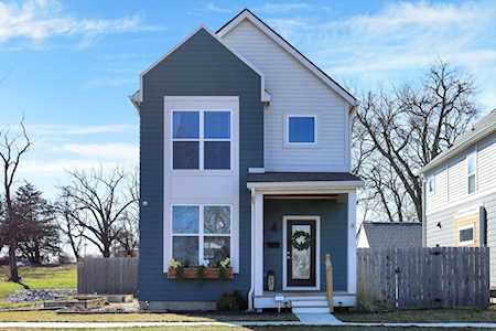8 Central Greens Blvd Indianapolis, IN 46222