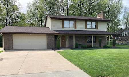 1477 Worrell Drive Jasper, IN 47546