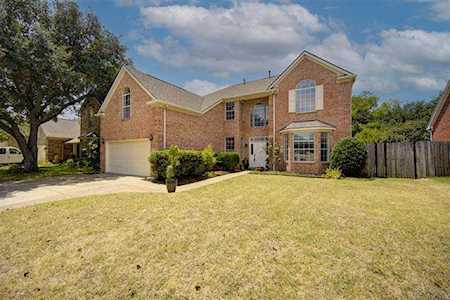 7601 Arcadia Trail Fort Worth, TX 76137