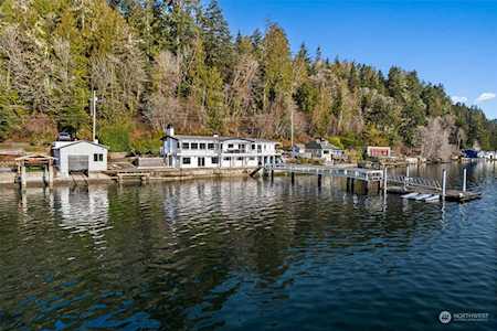 22820 N Us Hwy 101 Shelton, WA 98584