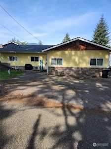 220 N Schoolhouse Hill Rd Hoodsport, WA 98548