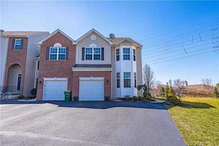5396 Spring Ridge Dr Macungie, PA 18062