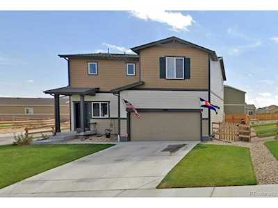 Address Withheld Dacono, CO 80514