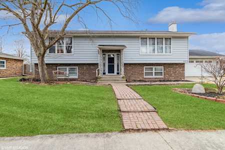 23449 W Van Horn Ln Plainfield, IL 60586