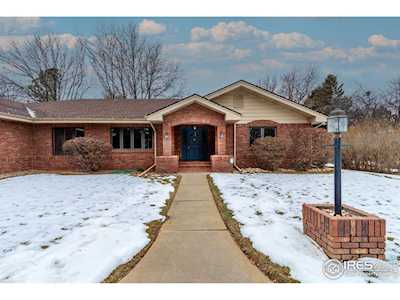 811 Panorama Cir Longmont, CO 80501