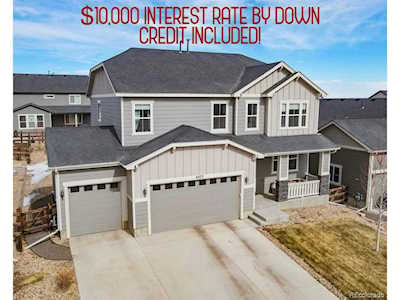 4575 Prairie River Ct Firestone, CO 80504