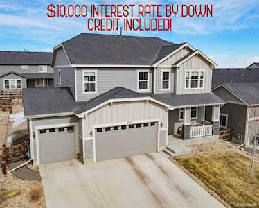 4575 Prairie River Ct Firestone, CO 80504