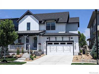 5644 Cottontail Dr Longmont, CO 80503