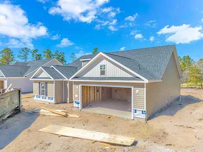 533 Timber Creek Dr. Loris, SC 29569