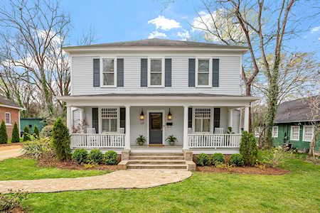 118 Mallette Street Chapel Hill, NC 27516