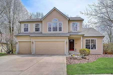 6265 Manteo Drive Dublin, OH 43016