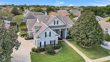 4860 Keeneland Circle CIRCLE Orlando, FL 32819