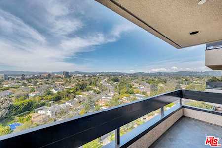 10551 Wilshire Blvd #1603 Los Angeles, CA 90024
