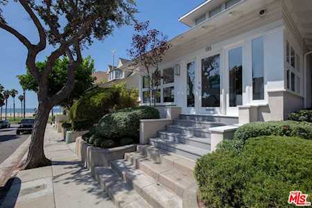 133 Fraser Ave Santa Monica, CA 90405