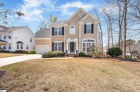 6 Baytree Ct Travelers Rest, SC 29690