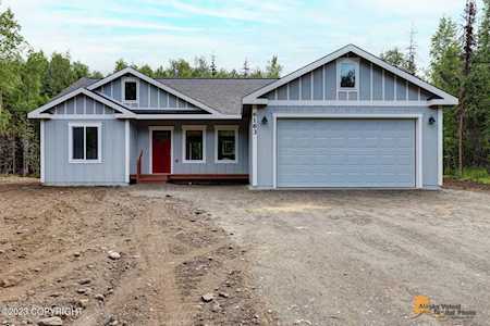 2100 E Black Bear Dr Wasilla, AK 99654