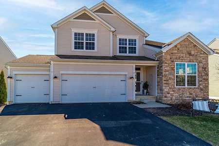 707 Stallion Way Marysville, OH 43040