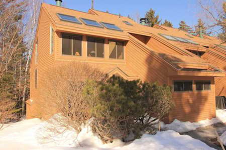 27 Hillside Way #H1 Waterville Valley, NH 03215