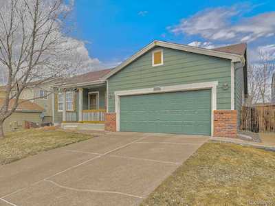 5526 S Rome St Aurora, CO 80015