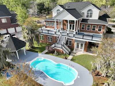 105 Kingfisher Ct Goose Creek, SC 29445