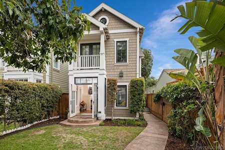 229 G Ave Coronado, CA 92118