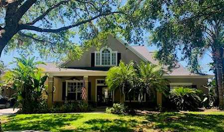 15033 Eaglerise Dr Lithia, FL 33547