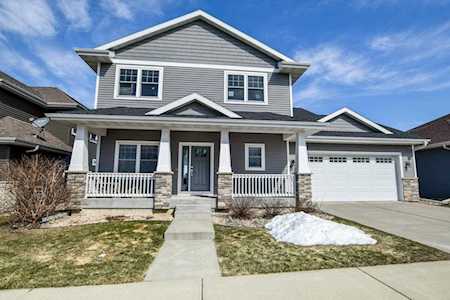 9314 Wilrich St Middleton, WI 53562