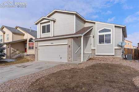 7234 Moss Bluff Court Fountain, CO 80817