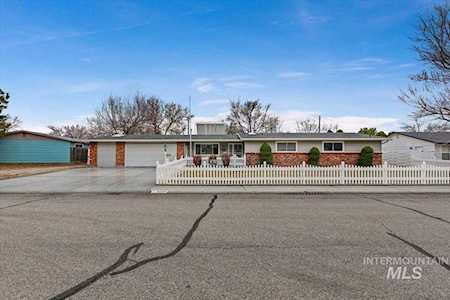 6205 W Grandview Dr Boise, ID 83709