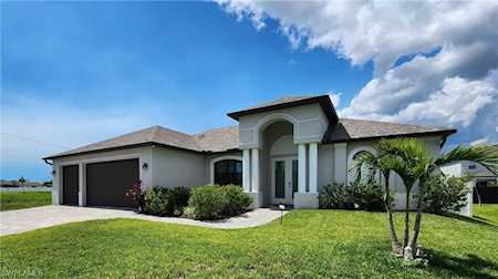 3309 NW 1st Terrace Cape Coral, FL 33993