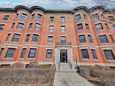 1060 Beacon Street #1 Brookline, MA 02446