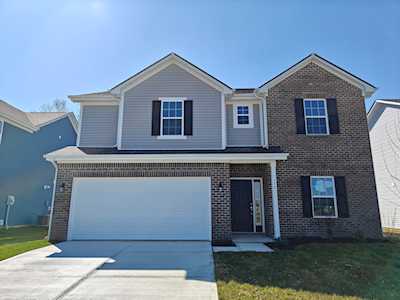 116 Winding Brook Way Pendleton, IN 46064