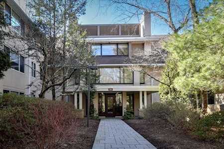 206 Allandale Road #2D Boston, MA 02467