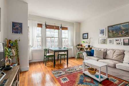 534 Beacon St #602 Boston, MA 02215