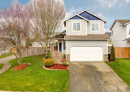 8421 136th Street Ct E Puyallup, WA 98373