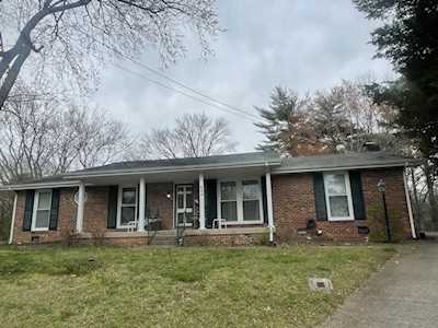 544 Westgate Ct Nashville, TN 37221