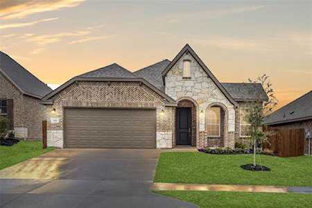 708 Long Iron Drive Fort Worth, TX 76108