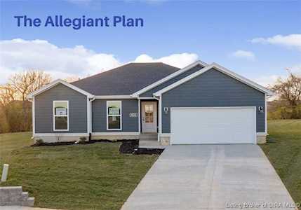 831 Wolf Run Park Blvd Jeffersonville, IN 47130