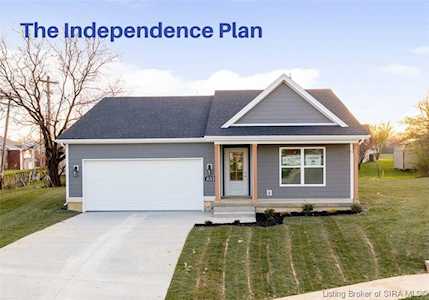 833 Wolf Run Park Blvd Jeffersonville, IN 47130