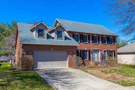 4709 Bud Ln Lexington, KY 40514
