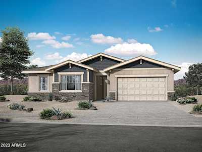 17377 W Wood Drive Surprise, AZ 85388