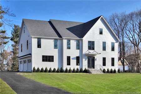 26 Westway Road Westport, CT 06880