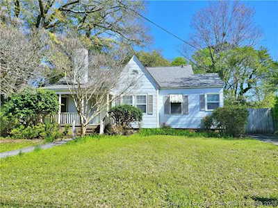 112 Bethune St Fayetteville, NC 28305